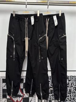 Rick Owen pants