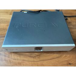 Pure av Model no. AP30800-10 1200VA 640W