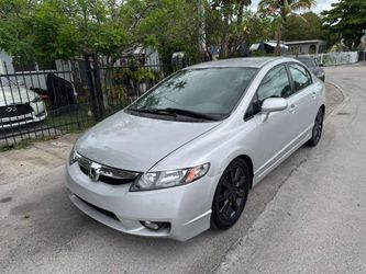 2006 Honda Civic