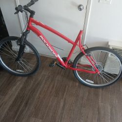 60' Size ROCKRIDER Bike ST 50 