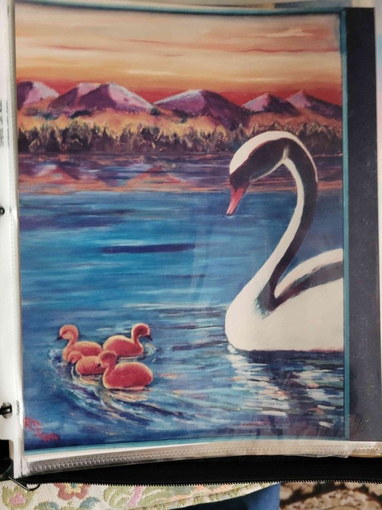 Swan Lake