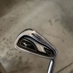 Mizuno 4-iron