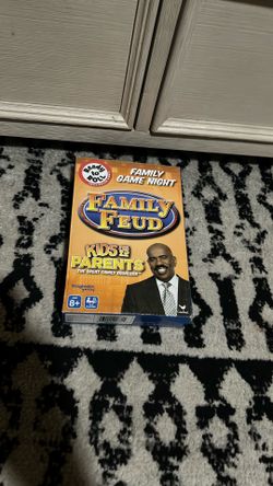 Family Game