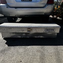 Truck Tool Box 