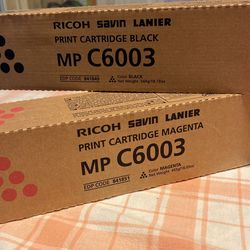 Print Cartridge Ricoh Savin Lanier