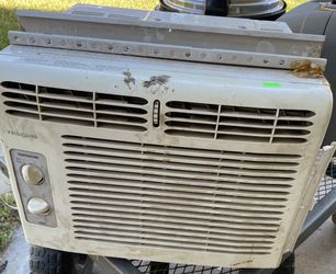 Frigidaire/Electrolux Window cooler