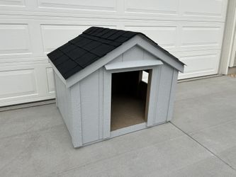 Dog Houses/ Casa Para Perros 