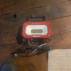 Snap on Led Work Light 