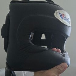 winning head gear 