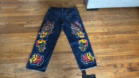 Ninth Ambush Hall Baggy Jeans