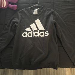 Men’s Adidas Crewneck