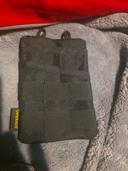 Viperade pouch