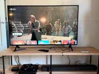LG 50 in TV in excellent condition.