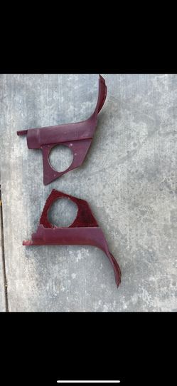 Obs Parts