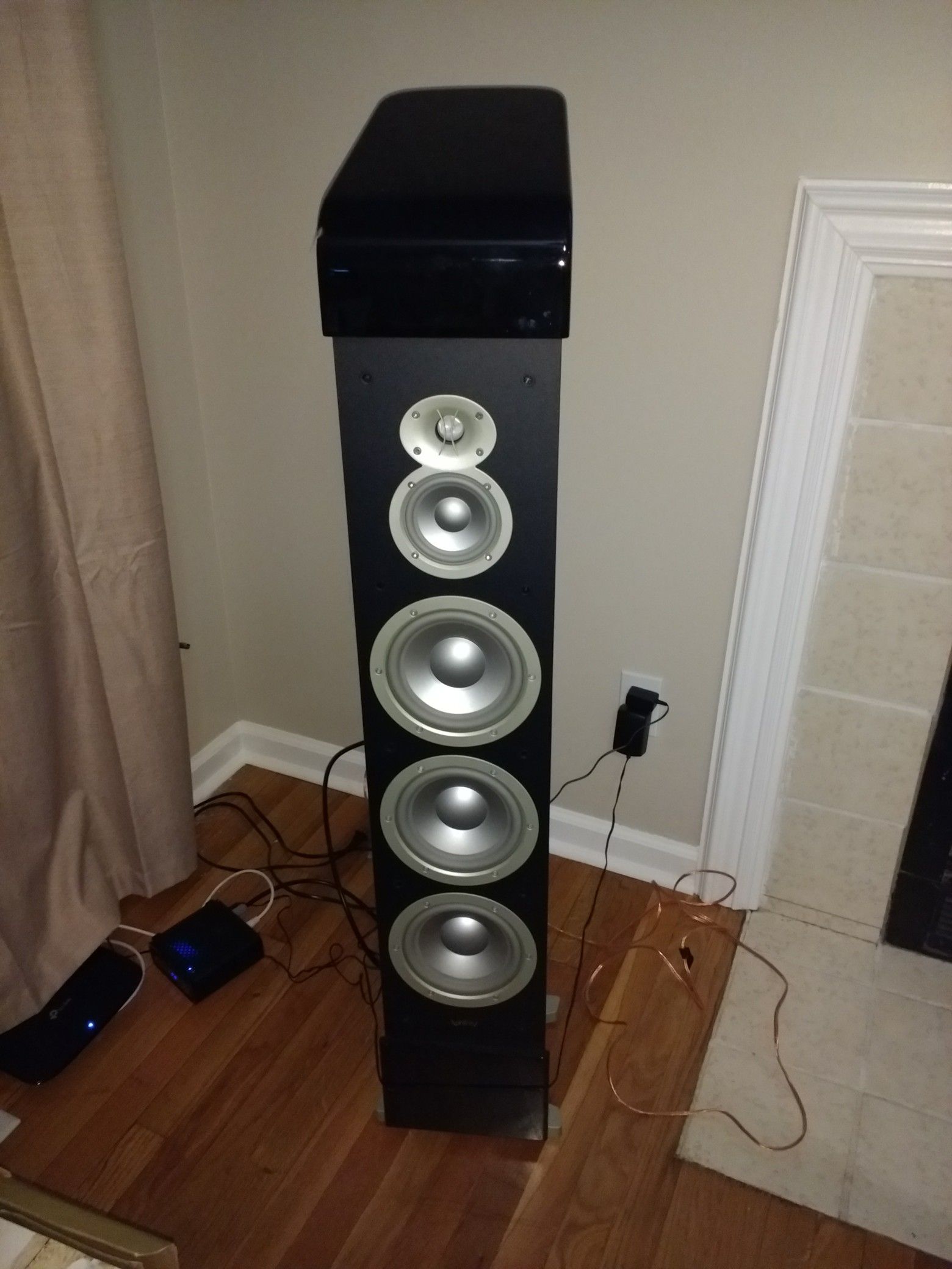 Infinity Classia C336 Floorstanding Speakers