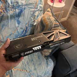 3060 12 Gb And Other Parts 