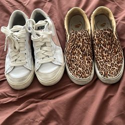 Women’s  Nike’s