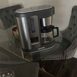 Calphalon coffee pot