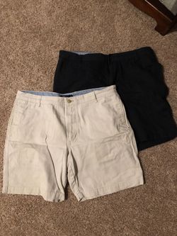 Chaps Size 38 Shorts