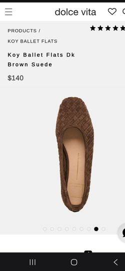 Dolce Vita Shoes