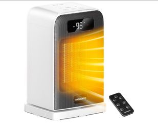 Morento Space Heater