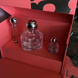 NEW SUBLIME TORY BURCH PERFUME GIFT SET