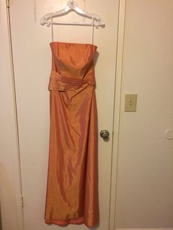 PROM DRESS SALE