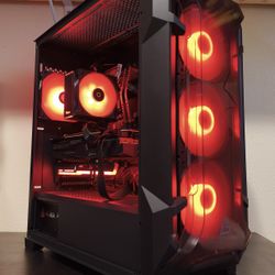 i9-9900k | RTX2080Super | 1tb nvme | gaming pc