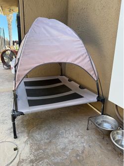 Pet Hammock