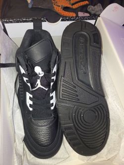 Jordan spizike low 11M