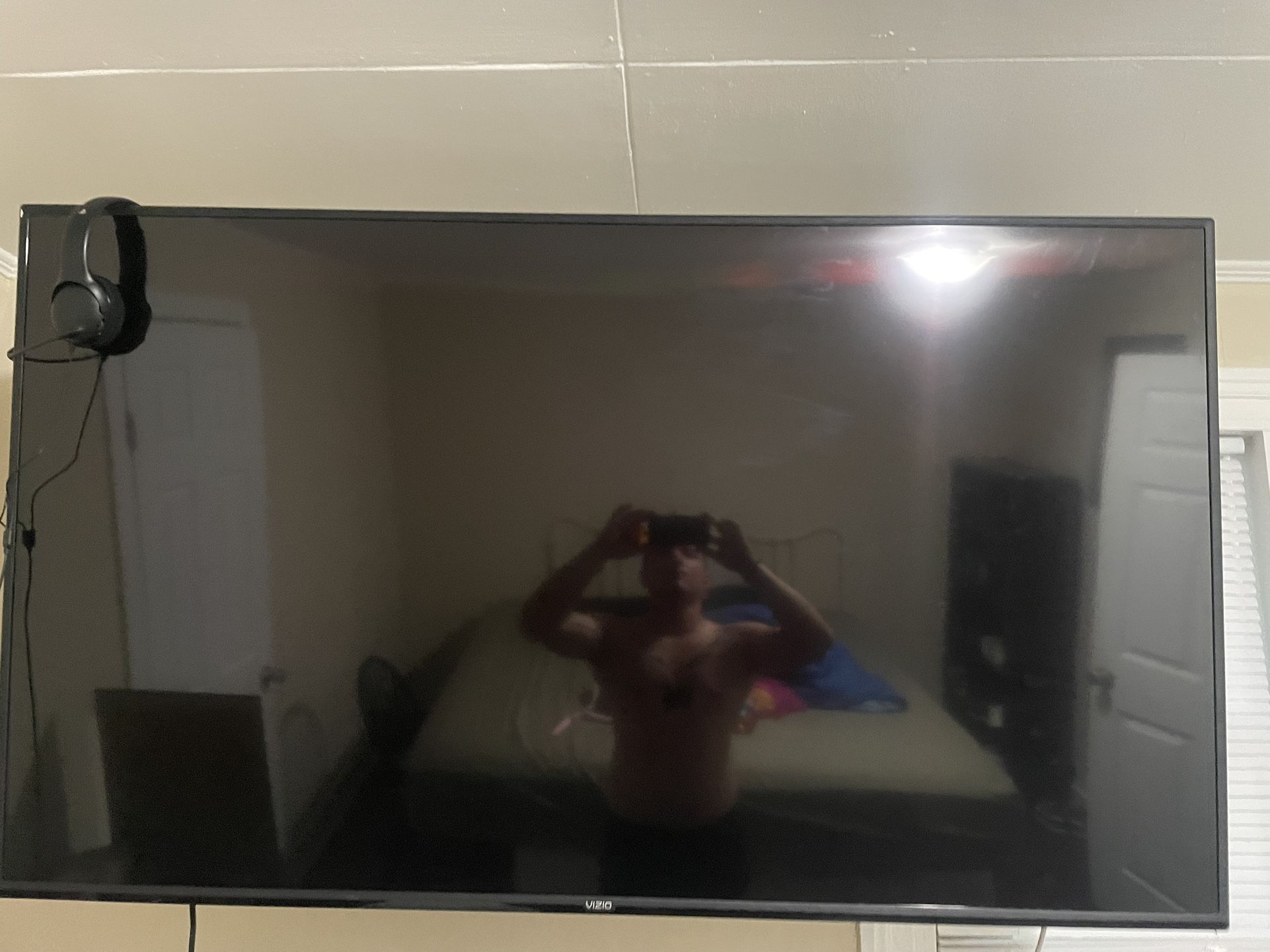 65 Inch TV Vizio
