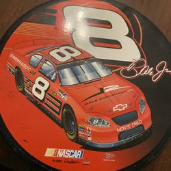 NASCAR Puzzle 