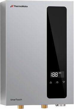 ThermoMate 14kW Electric Tankless Water Heater 240V 3.4 GPM