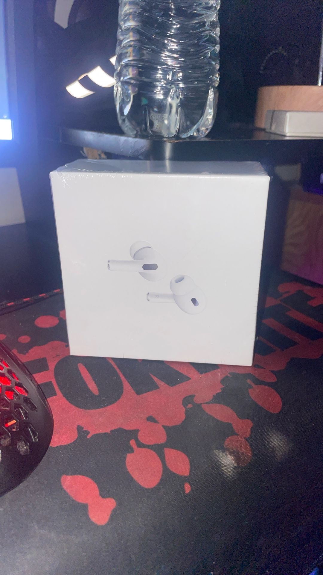 AirPod Pro 2s