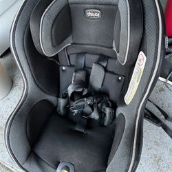 Free Car Seat