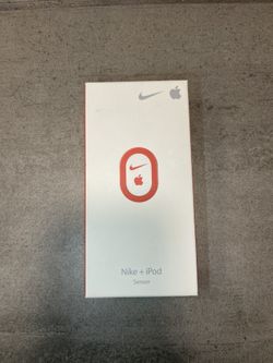 Nike + iPod Sensor Sealed Brand New 