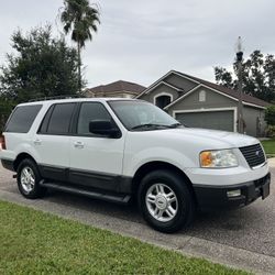 2006 Ford Expedition XLT