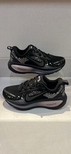 NIKE VOMERO 18 ZOOMX SE “BLACK CAVE PURPLE ”