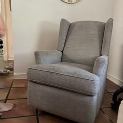 Nursery Chair