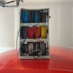 Car Audio Wire Storehouse 