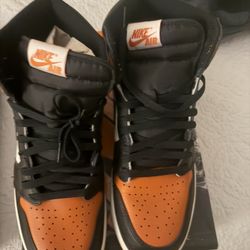 Jordan 1 