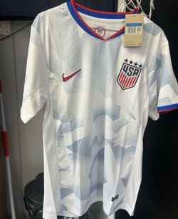 USA MENS SOCCER JERSEYS IN STOCK SM TO 3X