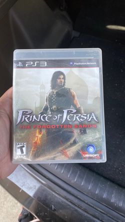 Video game