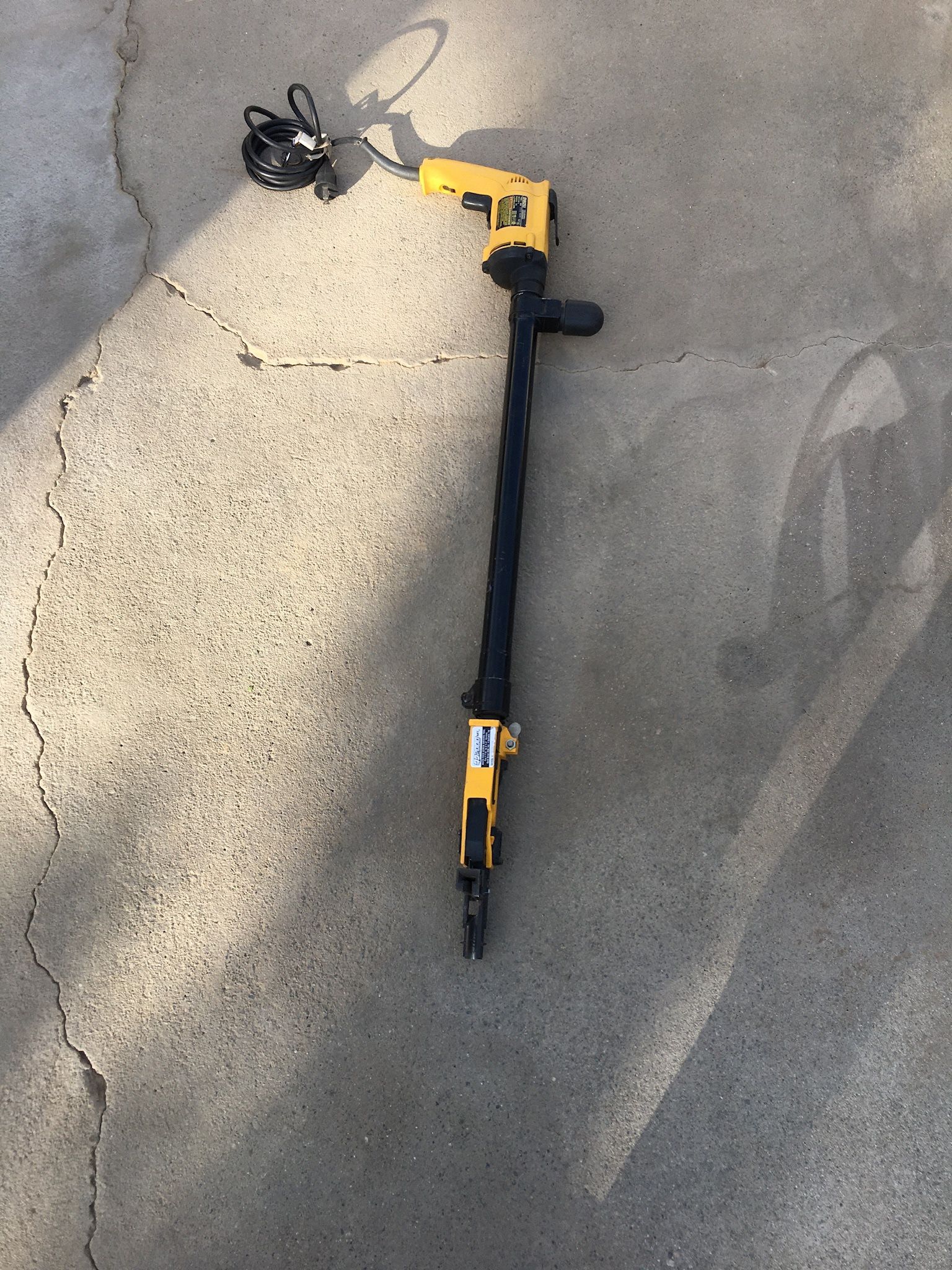 Dewalt Drill