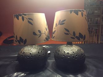 Lamps