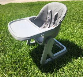 High chair table top