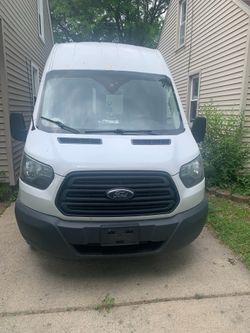 2016 Ford Transit