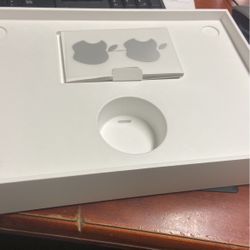 MacBook Air  ( CASE ONLY  )