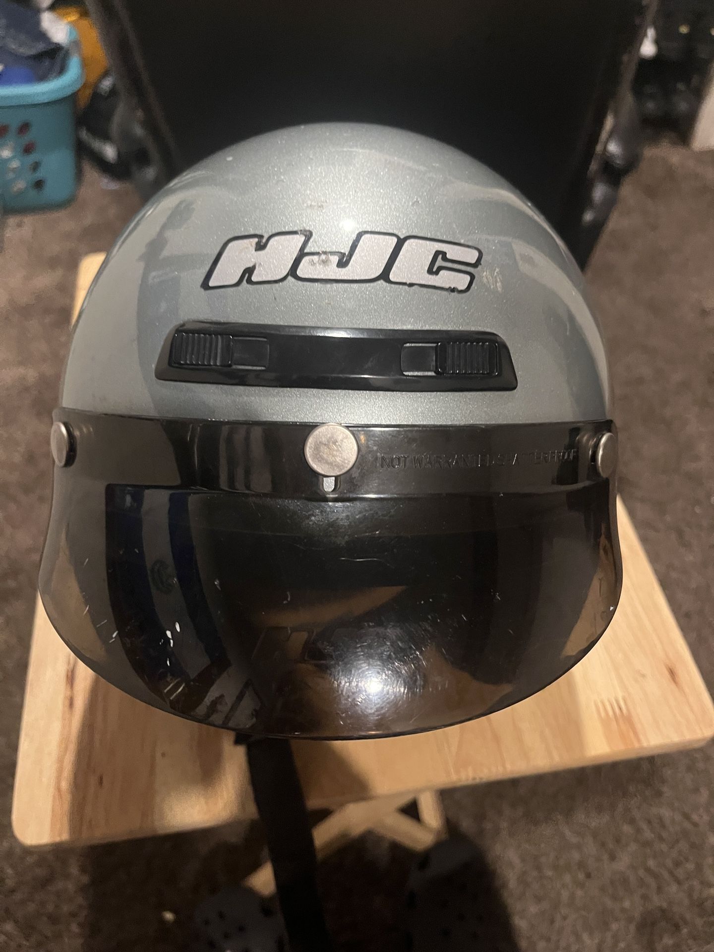 HJC Helmet