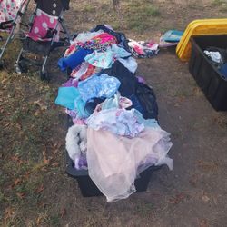 Clothes